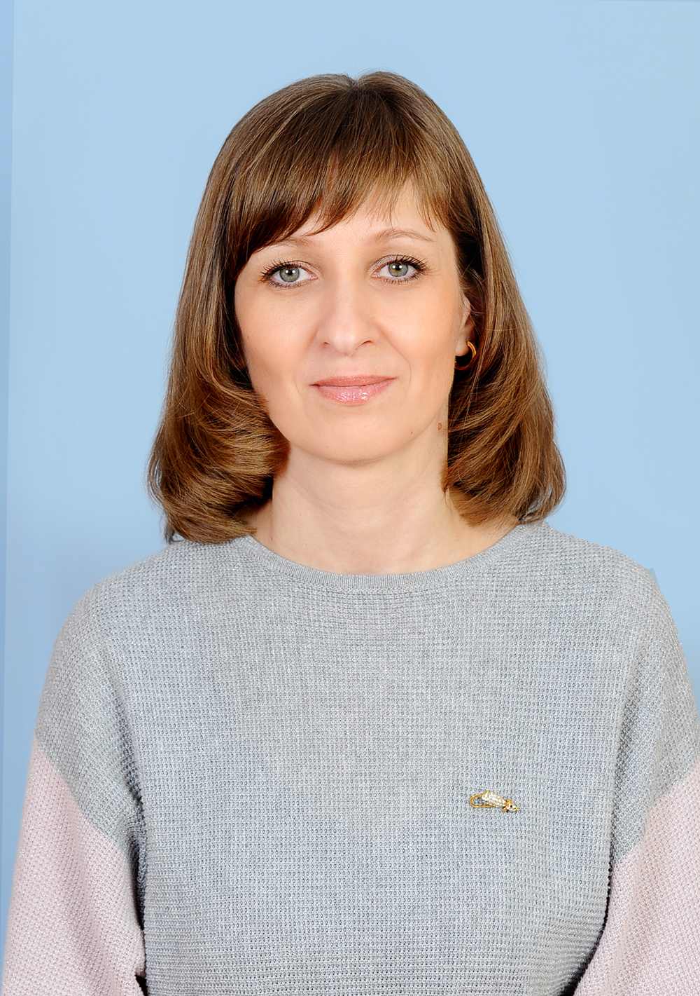 Психолог Кузнецова Ольга Владимировна.