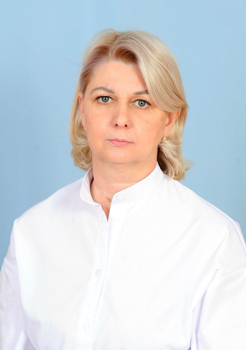 Педагогический работник Немыткина Елена Евгеньевна.