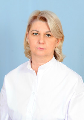 Педагогический работник Немыткина Елена Евгеньевна